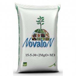 Новалон 15-5-30+2 MqO+ME удобрение (DRT Doctor Tarsa)