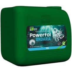 Паверфол Ундарія (Powerfol Undaria) Добриво (DRT Doctor Tarsa)