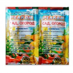 Реаком Сад-місто добрива (Реаком)