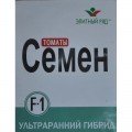 Семен F1 семян помидора детерминантного (Элитный ряд)