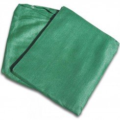 Сітка для захисту від вітру WINDBREAK 2x18м (Bradas)