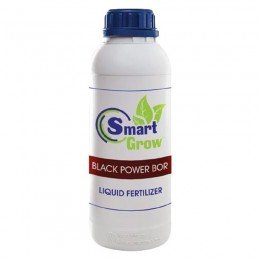 Смарт Гроу Блэк Павер Бор (Smart Grow Black Power Bor) микроудобрения (Libra agro)