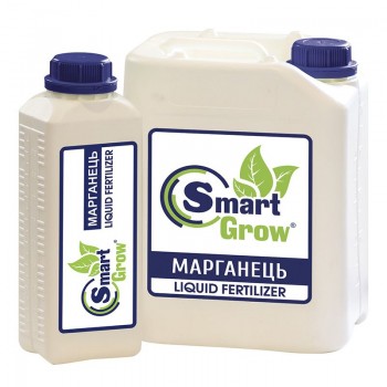 Смарт Гроу Марганец (Smart Grow Mn) удобрение (Libra agro)