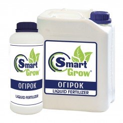 Смарт Гроу Огірок (Smart Grow 17-7-21) Добриво (Libra agro)