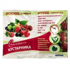 Спаситель кустарников инсекто-фунгицид (Белреахим)
