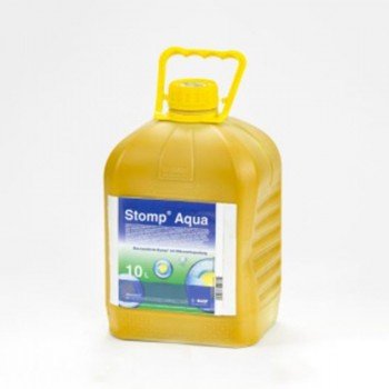 Гербицид Стомп Аква - BASF