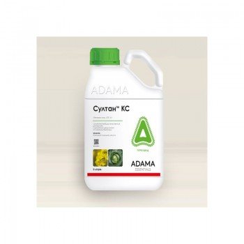 Гербицид Султан – Adama