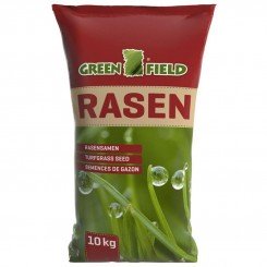 Тіньовий Альтернативний Greenfield насіння газонної трави (Feldsaaten Freudenberger GmbH)
