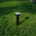 Відлякувач кротів та гризунів (коло) CTRL-MO111S (Bradas)