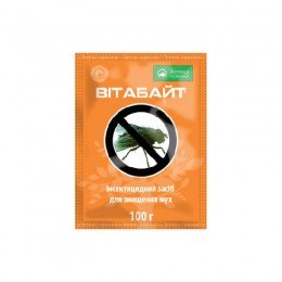 Інсектицид Вітабайт