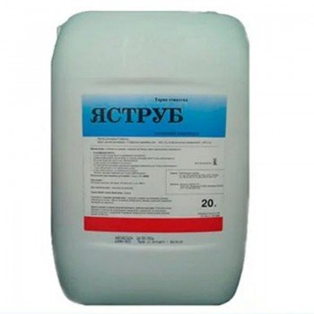Гербіцид Яструб - Bayer