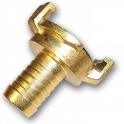 Соединитель байонетный IMITATE GK 5/4" - 32 мм (10 шт.) GKI106 (Bradas)