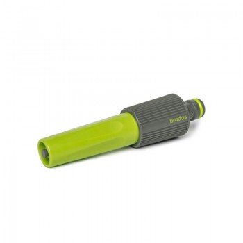 Ороситель прямой регулируемый LIME EDITION (5 шт.) LE-4710 (Bradas)
