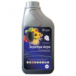 Зеребра Агро стимулятор роста (Родонит)