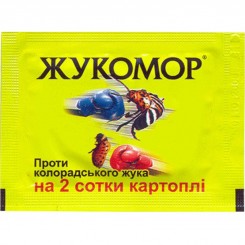 Инсектицид Жукомор