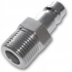 Адаптер STAL-CHROM РН 3/8" (10 шт.) (Bradas)