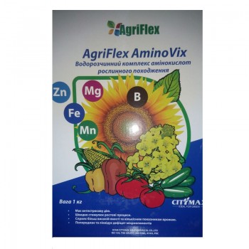 Агрифлекс Амино Уикс (Agriflex Amino Vix) удобрение (Citymax)