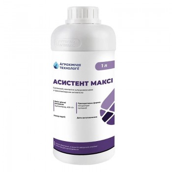 Инсектицид Ассистент Макси
