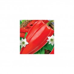 Бивень семян перца сладкого (GL Seeds)