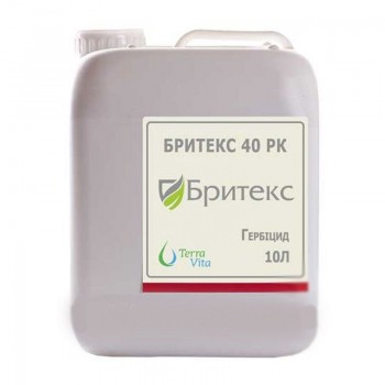 Гербицид Бритекс - Terra Vita