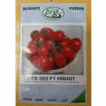 БТХ 053 F1 (BTХ 053 F1) семена детерминантного томата (BT Tohum)