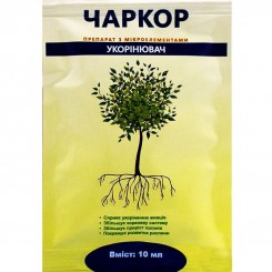 Чаркор регулятор зростання (АГРОБІОТЕХ)