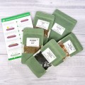 К свинине (5 урожаев) набор семян микрозеленых (Agrocity)