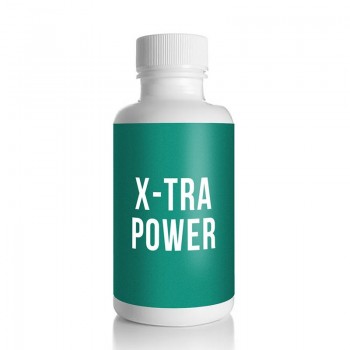 Экс-Тра Пауэр (X-Tra Power) минеральное удобрение (Stoller)