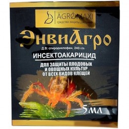 Інсектицид ЕнвіАгро