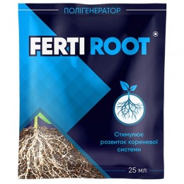 Ферті Рут (Ferti Root) Полігенератор (Bocop)