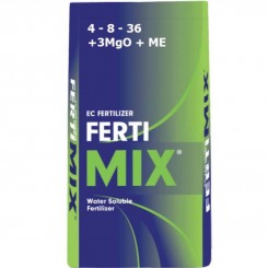 Фертімікс 04.08.36+3MgO+МЕ добриво (Fertimiks)