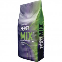 Фертімікс (Fertimix) 4-8-36 + 3MgO + МЕ добриво (Fertimiks)