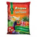 Флорин Універсальний субстрат (Киссон)