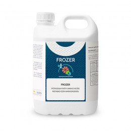 Фолкроп Фрозер (FOLCROP FROZER) криопротектор (SAS)