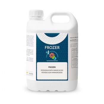 Фолкроп Фрозер (FOLCROP FROZER) криопротектор (SAS)