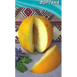 Фортуна семян дыни (Гелиос)