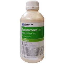 Гербицид Гелиантекс (Хелиантекс) – Corteva