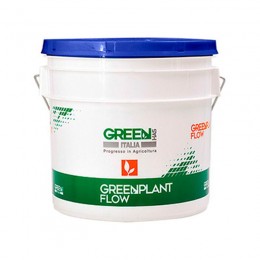 Грінплант Флоу НПК (Greenplant Flow NPK) 25-25-25+ME добрива (GREEN HAS)