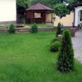Семена газонной травы (Feldsaaten Freudenberger GmbH)