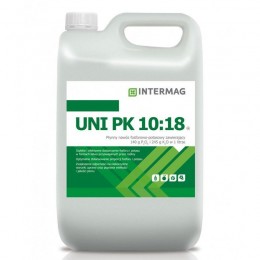Інтермаг - PK 10:18 Добриво (Intermag)