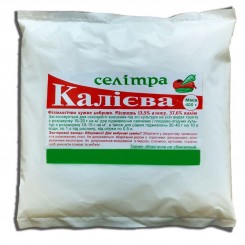 Калийная селитра минеальное удобрение