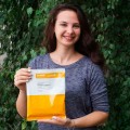 Кавили F1 семена кабачка ультрараннего 38-40 дн. бело-зеленого (Nunhems)