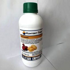 Инсектицид Контакт Плюс