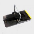 Ловушка для мышей TILO ET-KN 9,8x4,8x5,6 черная (БИОхимтех)