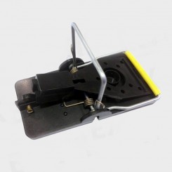 Ловушка для мышей TILO ET-KN 9,8x4,8x5,6 черная (БИОхимтех) Ловушка для мышей TILO ET-KN 9,8x4,8x5,6 черная (БИОхимтех)