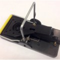 Ловушка для мышей TILO ET-KN 9,8x4,8x5,6 черная (БИОхимтех)
