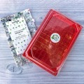 Люцер (1 урожай) набор для выращивания микрозеленый (Agrocity)
