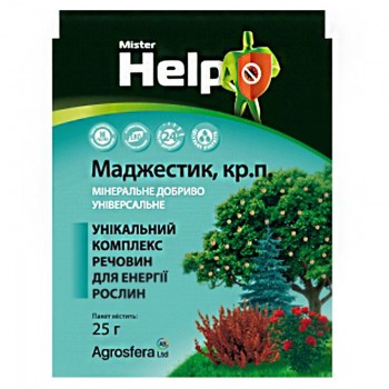 Маджестик универсальное удобрение (Агросфера)