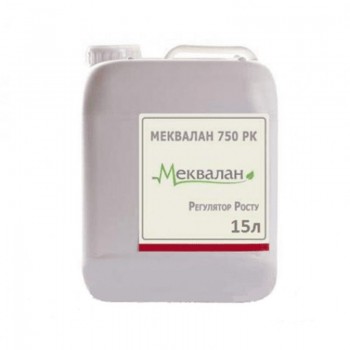 Меквалан 750 ЖК регулятор роста (Terra Vita)