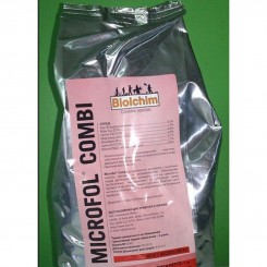 Микрофол Комби микроудобрение (Biolchim)